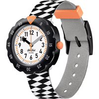 Orologio Flik Flak Bambino in Plastica FPSP069 - FPSP069